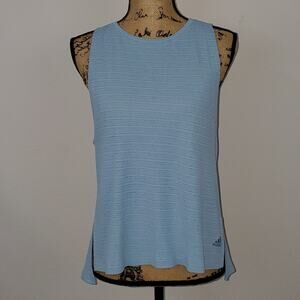 Adidas Climachill top sz M